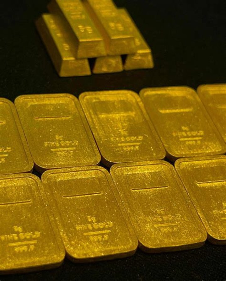 Does scrap gold have any value?