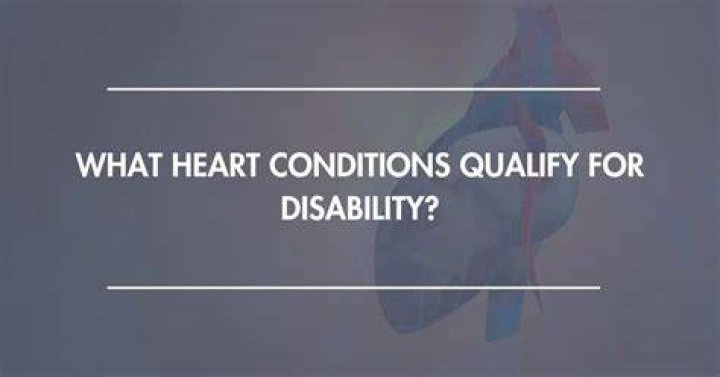 Does someone with MS qualify for disability?