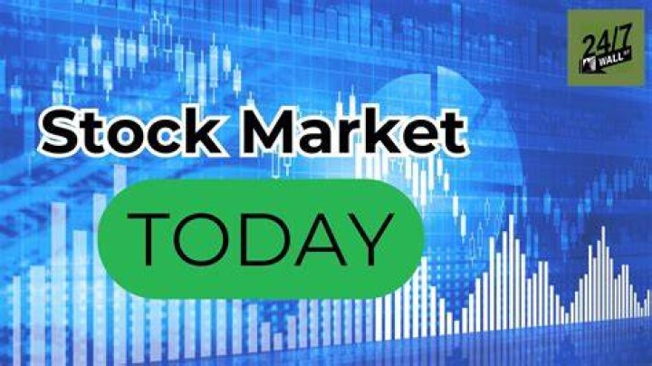 Does stock market usually go down in December?
