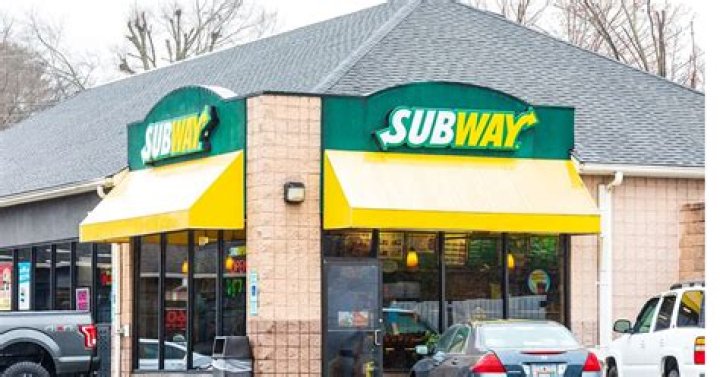 Does Subway operate on Christmas?