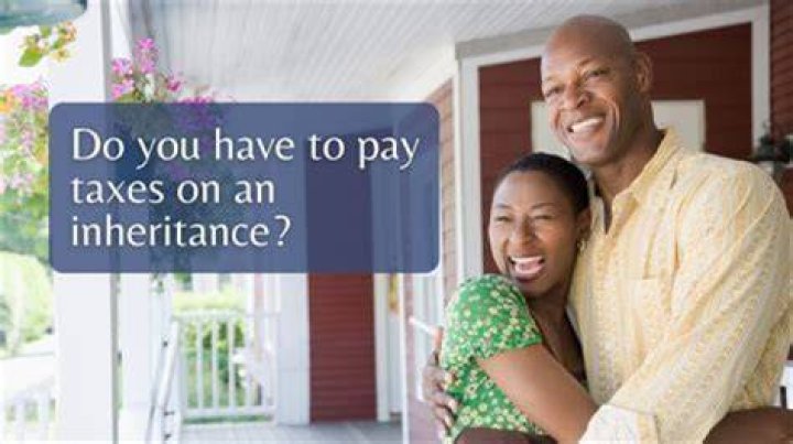 Does surviving spouse have to pay estate tax?