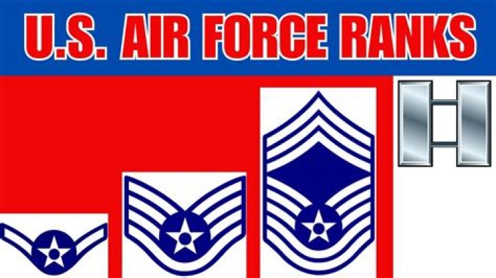 Does the Air Force have accountants?