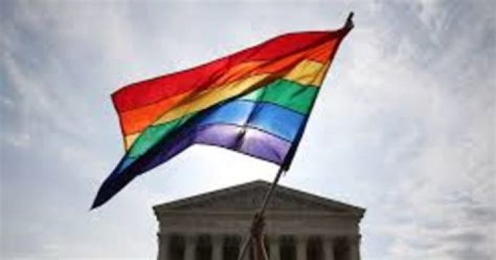 Does the IRS recognize same-sex marriages?