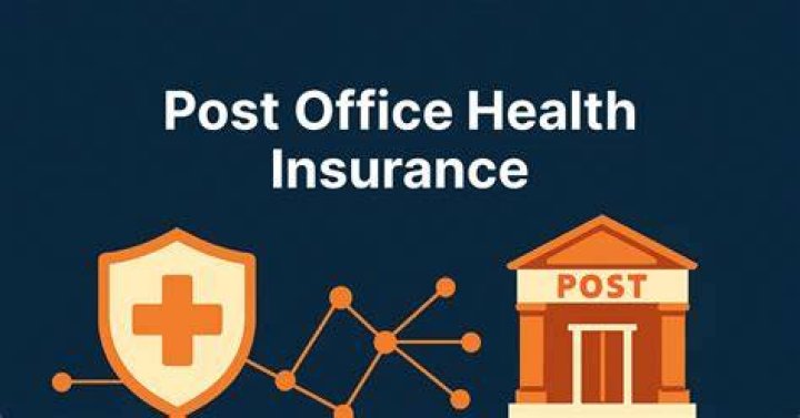 Does the post office offer retirement benefits?