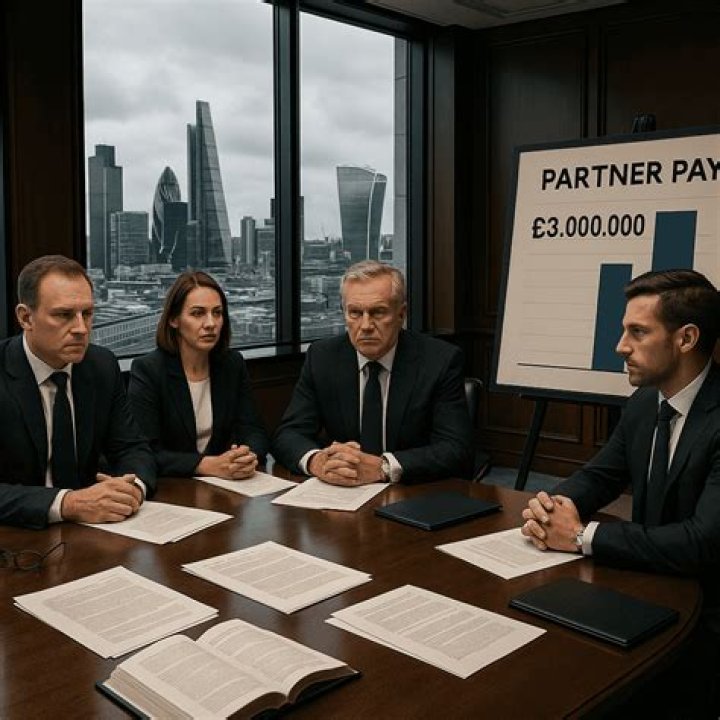 Does the US pay the UK?