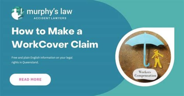 Does WorkCover cover working from home?