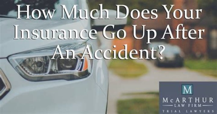 Does your insurance go up if your car is vandalized?