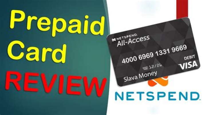 Does your tax return come on a NetSpend card?