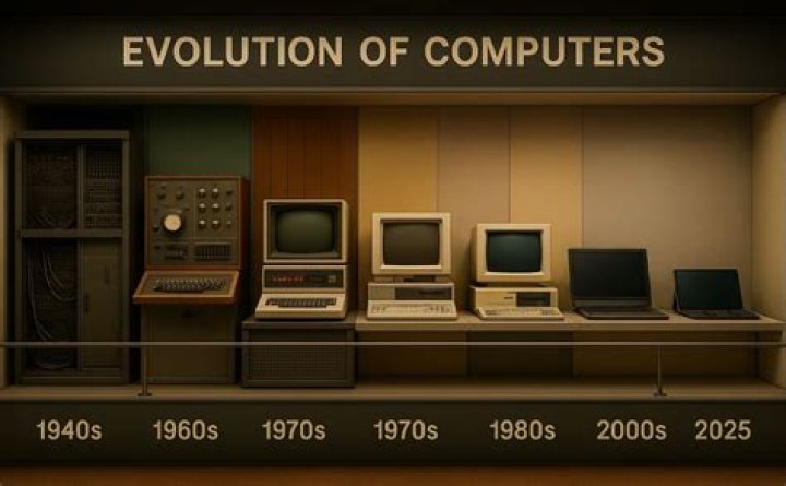 How are computers used in the economy?
