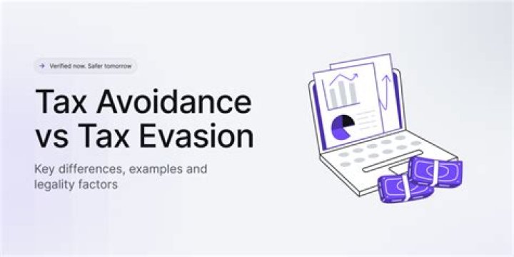 How are tax havens related to tax evasion?
