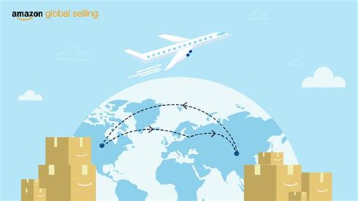 How are the goods carried from one country to another?