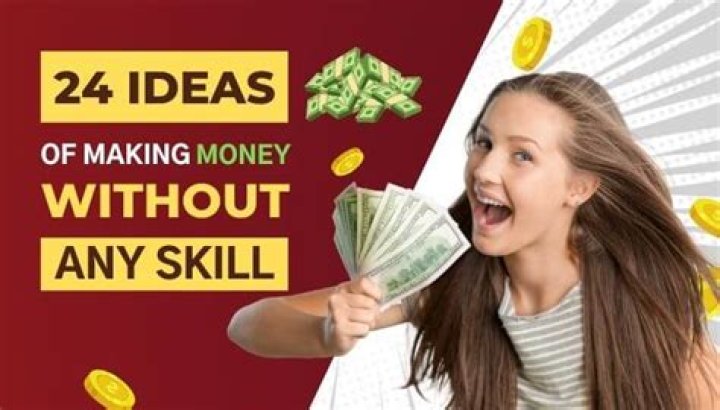 How can a 13 year old make 1000 dollars?
