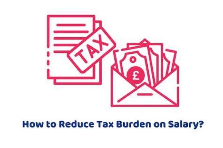 How can a company reduce tax burden?