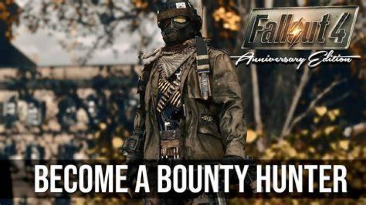 How can a felon become a bounty hunter?