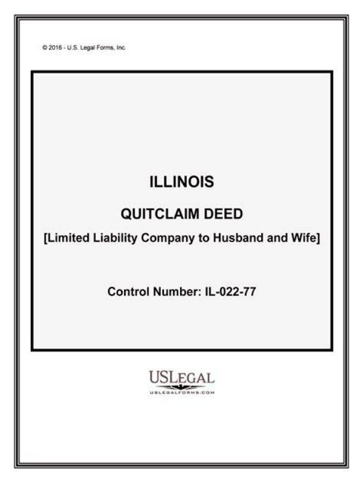 How can a husband and wife form a LLC?