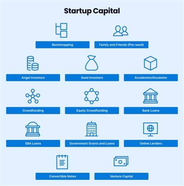 How can a public business raise capital quickly?