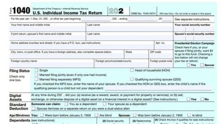 How can a senior citizen file income tax?