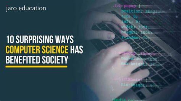 How can computer science help in banking?
