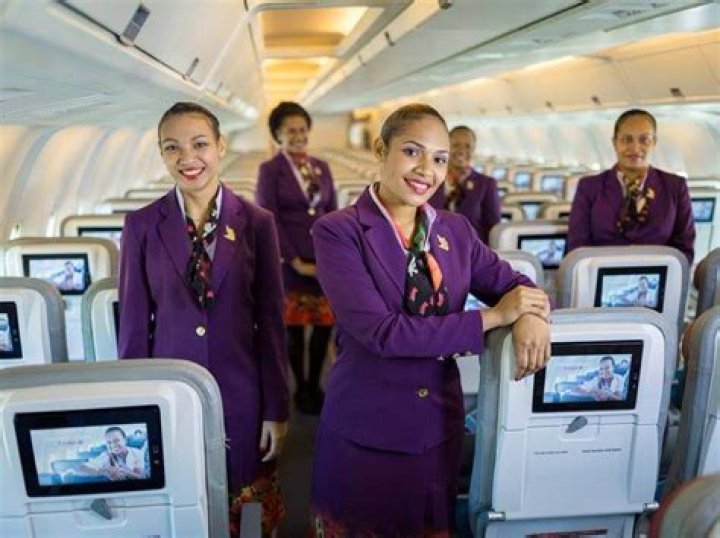 How can I apply for air hostess?