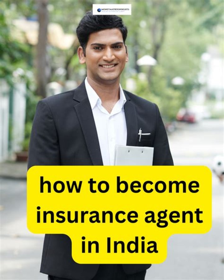 How can I become an insurance company in India?