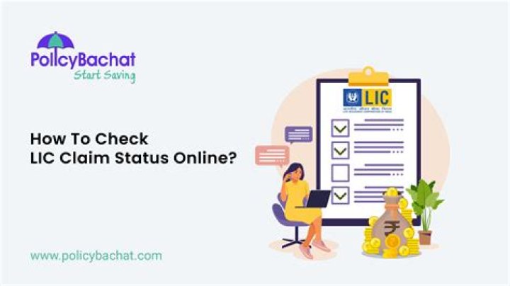How can I check my LIC policy without registration?