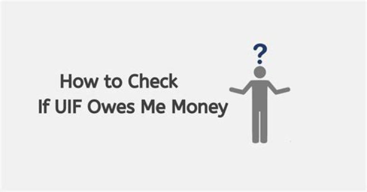 How can I check to see if the IRS owes me money?