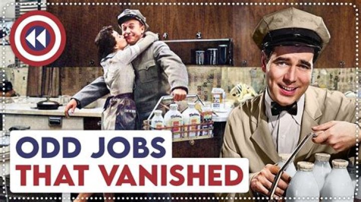 How can I find an odd job quickly?