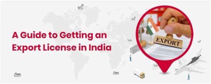 How can I get export Licence in Bangalore?