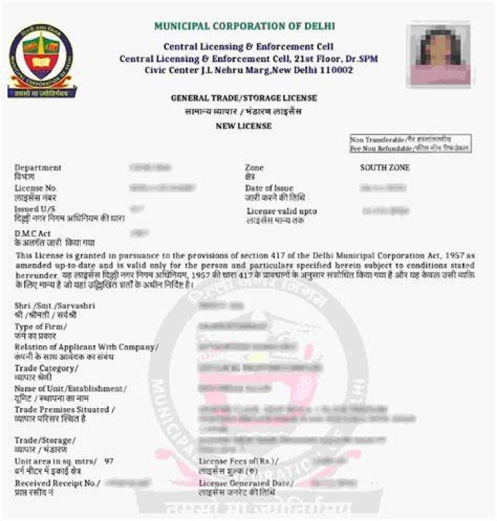 How can I get export license in Mumbai?