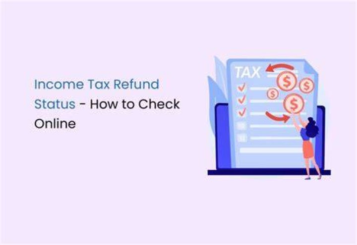 How can I get my income tax refund?