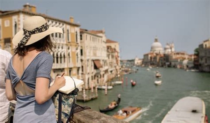How can I go to Italy for work?