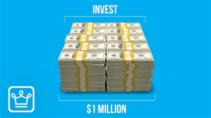 How can I invest 1 million in income?