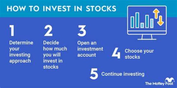 How can I invest in the stock market without taking help?