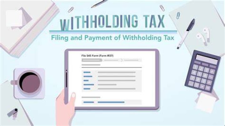 How can I legally not pay federal taxes?