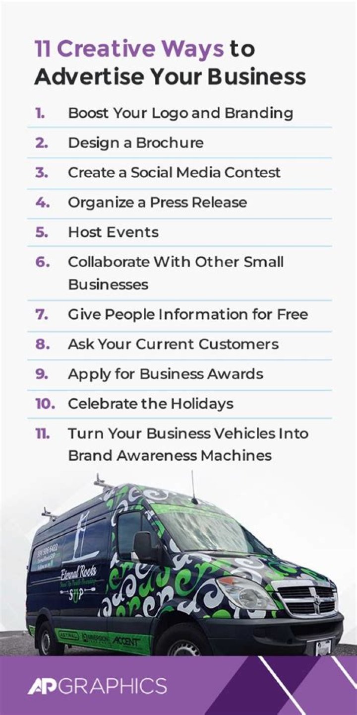 How can I promote my body shop business?
