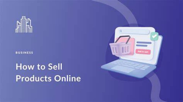 How can I sell online in USA?
