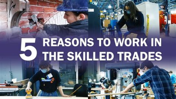 How can skilled workers help the economy?