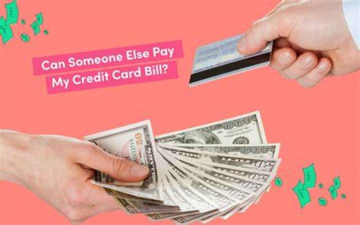 How can someone access my credit card?