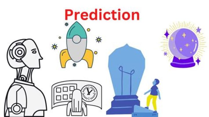 How can you predict the future?