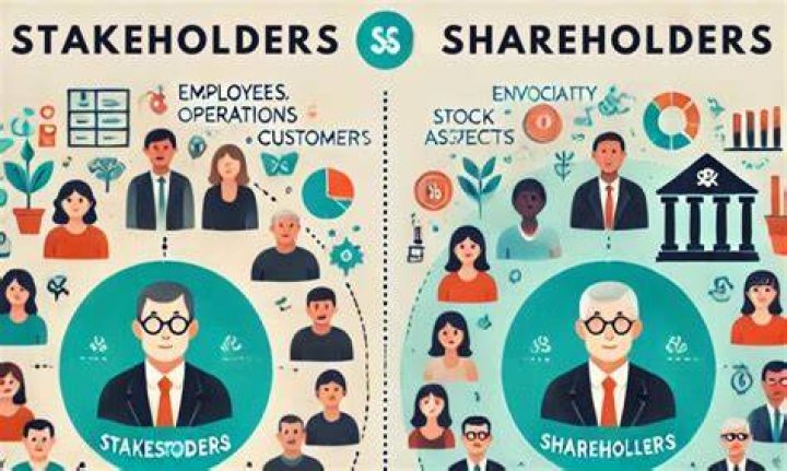How company maximize shareholders wealth?