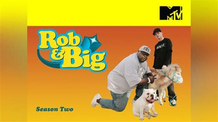 How did Big from Rob Die?
