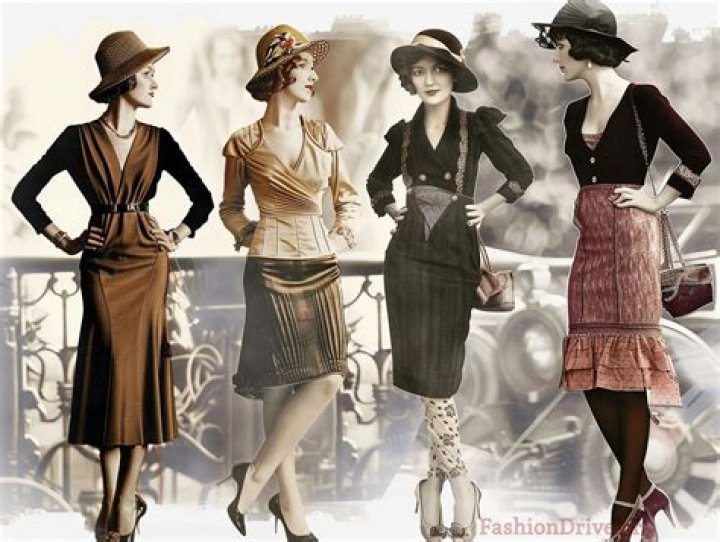 How did business change in the 1920s?