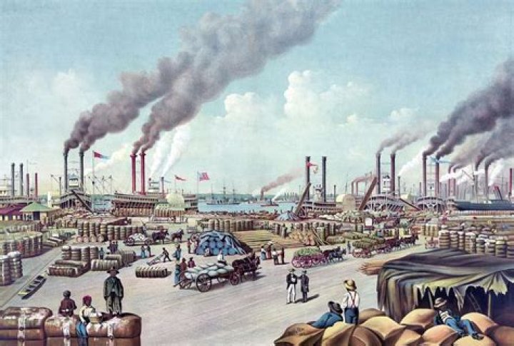 How did Henry Bessemer contribute to the industrialization of the United States in the late 1800s?