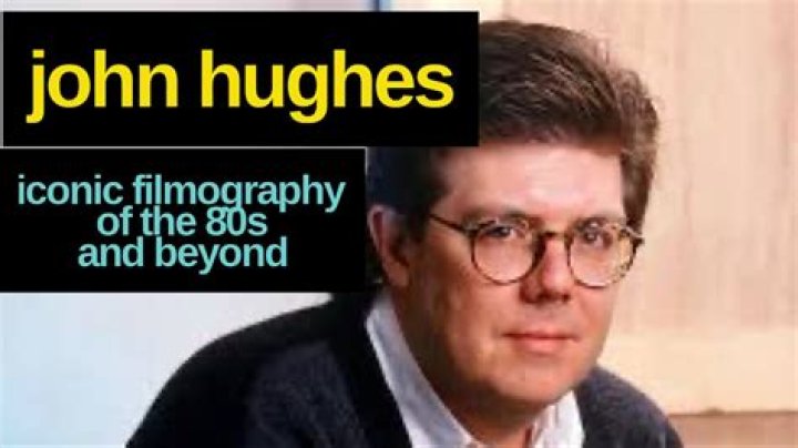 How did John Hughes start his career?