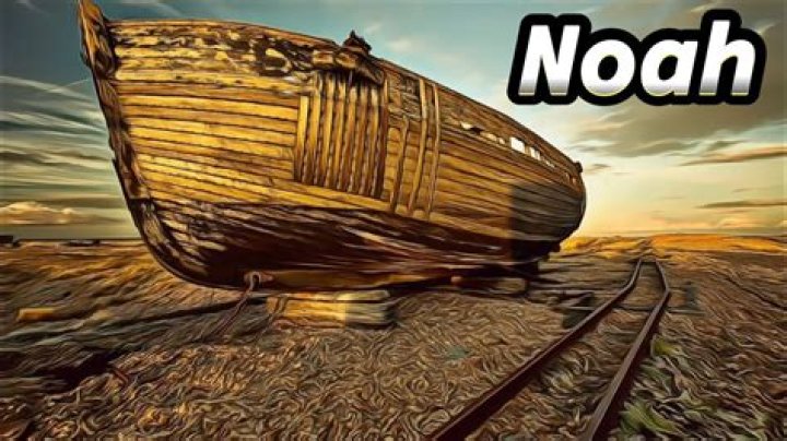 How did Noah get into the Coral Queen flush?