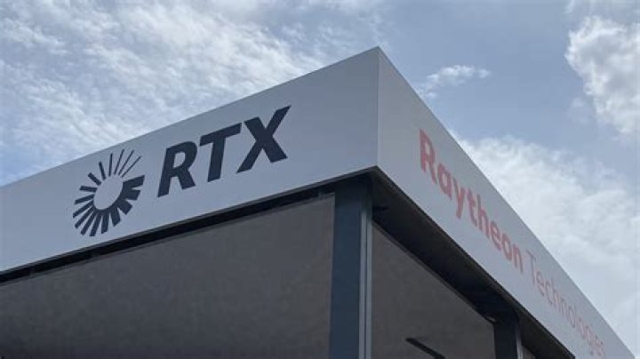 How did Raytheon start?