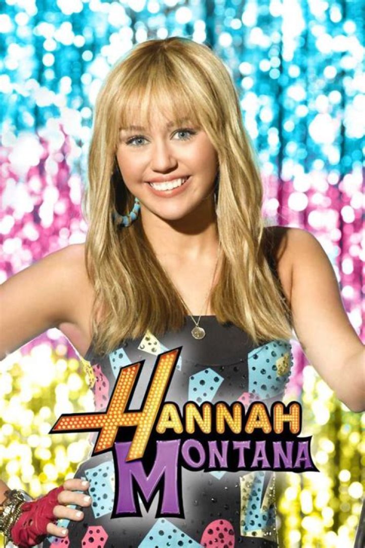 How did the Hannah Montana series end?