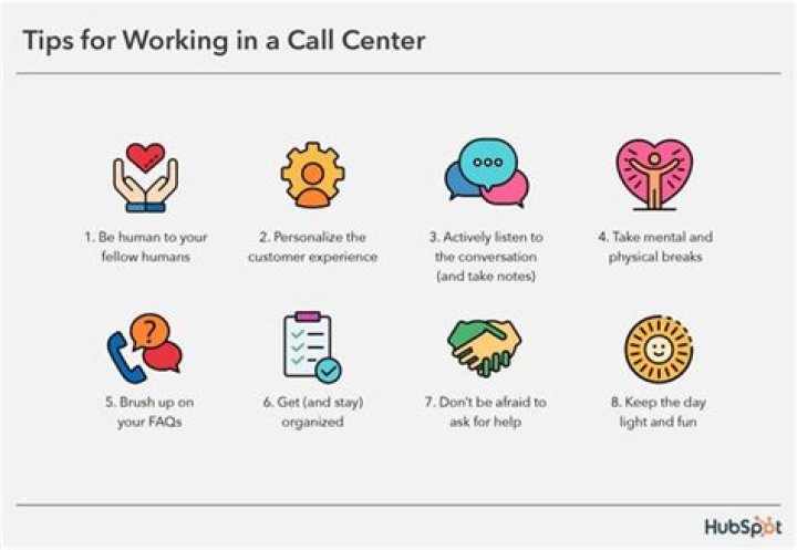How difficult is a call center job?