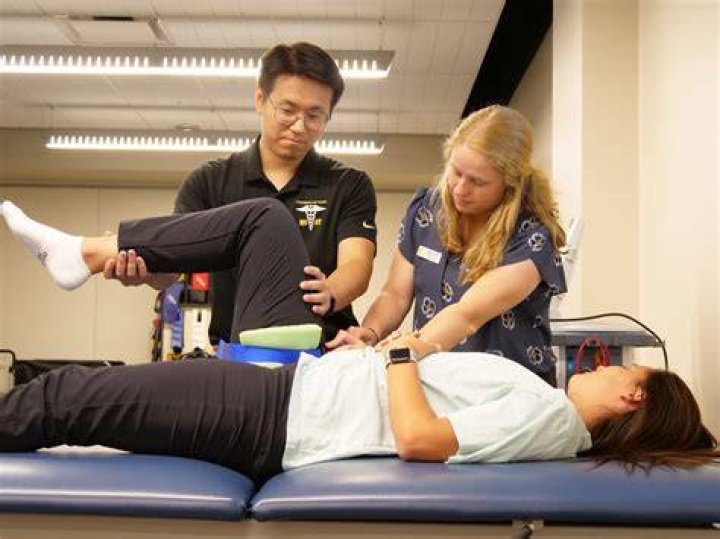 How do athletic trainers evaluate?