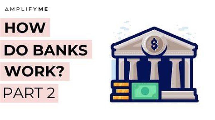 How do banks stay solvent?